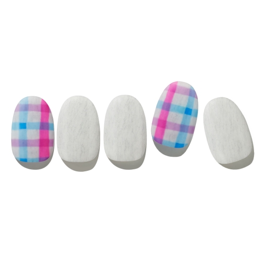 EDGEU NAIL | time for U