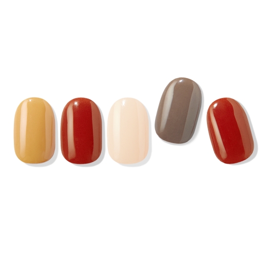 EDGEU NAIL | NAIL