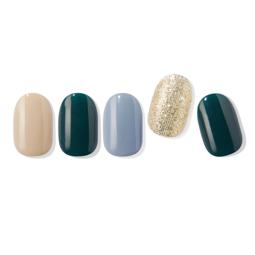 EDGEU NAIL | NAIL