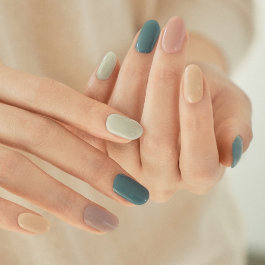 EDGEU NAIL | NAIL