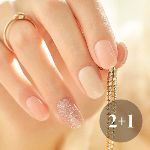 EDGEU NAIL | NAIL