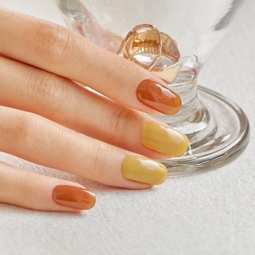 EDGEU NAIL | NAIL