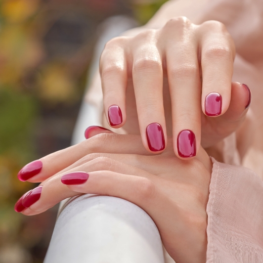 EDGEU NAIL | NAIL