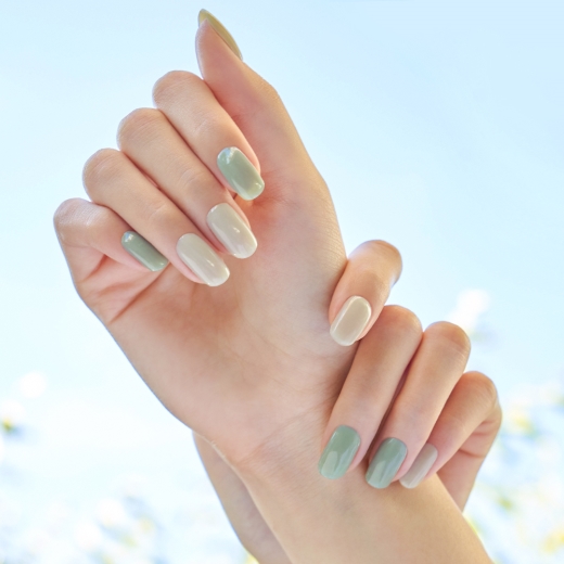 EDGEU NAIL | NAIL